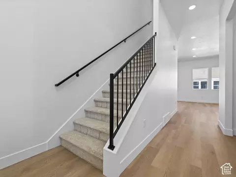 Entry Way - 18 S Crimson Way #304, Mapleton, UT 84664 photo 2 of 6
