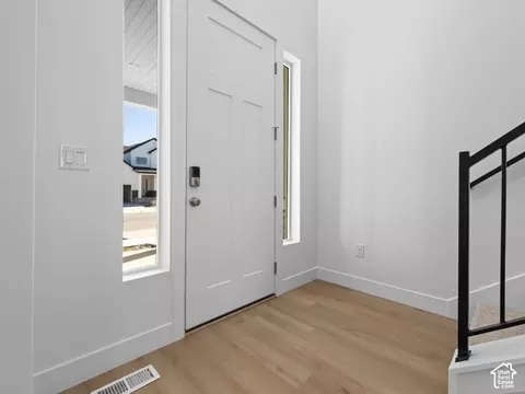 Entry Way - 18 S Crimson Way #304, Mapleton, UT 84664 photo 1 of 6
