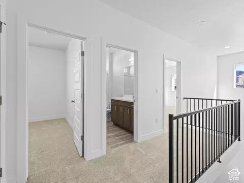 Entry Way - 18 S Crimson Way #304, Mapleton, UT 84664 photo 5 of 6