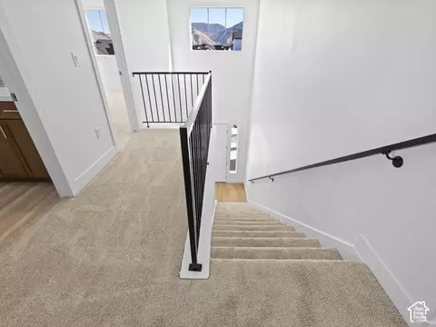 Entry Way - 18 S Crimson Way #304, Mapleton, UT 84664 photo 4 of 6