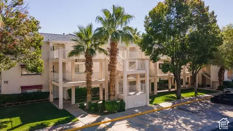1845 W Canyon Dr #1202, Saint George, UT 84770