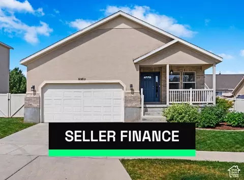 8282 S 6430 W, West Jordan, UT 84081