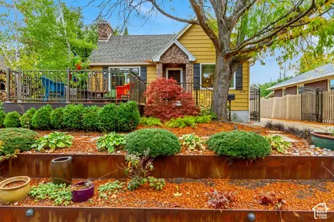 2665 S Dearborn St, Salt Lake City, UT 84106