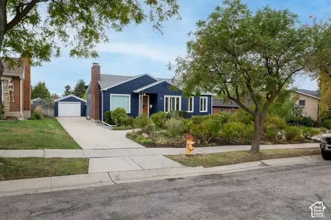 2370 E Logan Way, Salt Lake City, UT 84108