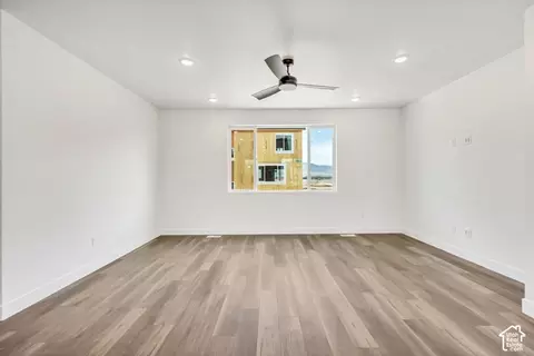 Living - 5237 N Greenfield Way #320, Eagle Mountain, UT 84005 photo 4 of 4