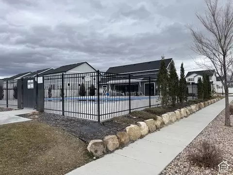 Exterior - 5237 N Greenfield Way #320, Eagle Mountain, UT 84005 photo 4 of 6