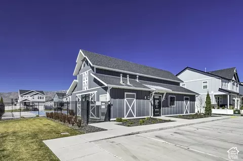 Exterior - 5237 N Greenfield Way #320, Eagle Mountain, UT 84005 photo 5 of 6