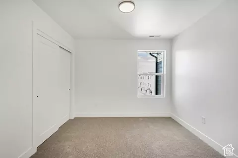 Bedroom - 5237 N Greenfield Way #320, Eagle Mountain, UT 84005 photo 5 of 5