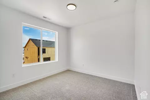 Bedroom - 5237 N Greenfield Way #320, Eagle Mountain, UT 84005 photo 3 of 5