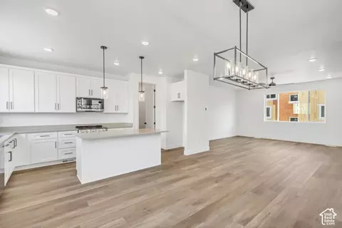 Living - 5237 N Greenfield Way #320, Eagle Mountain, UT 84005 photo 2 of 4