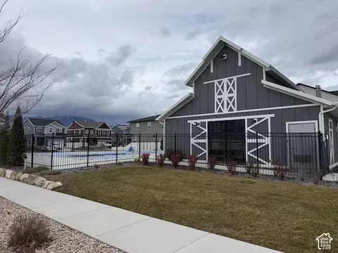 Exterior - 5237 N Greenfield Way #320, Eagle Mountain, UT 84005 photo 3 of 6