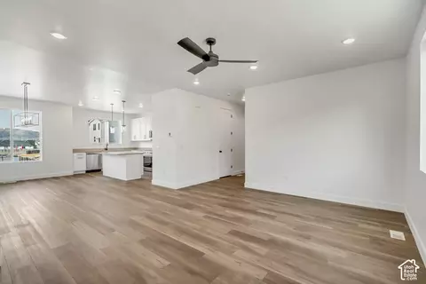 Living - 5237 N Greenfield Way #320, Eagle Mountain, UT 84005 photo 1 of 4