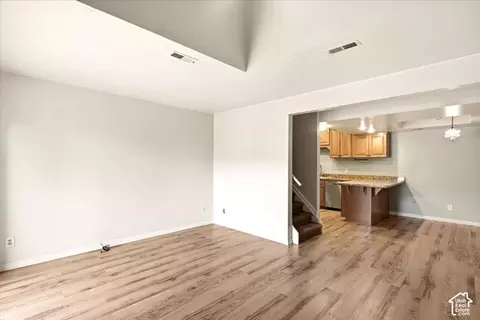 Living - 88 W 50 S # Q-11, Centerville, UT 84014 photo 5 of 7