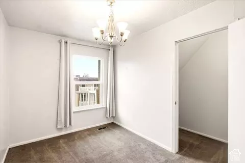 Bedroom - 88 W 50 S # Q-11, Centerville, UT 84014 photo 4 of 4