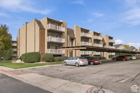 Exterior - 88 W 50 S # Q-11, Centerville, UT 84014 photo 2 of 2