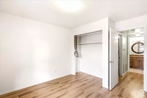 Bedroom - 88 W 50 S # Q-11, Centerville, UT 84014 photo 2 of 4