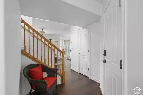 Entry Way - 4999 S Riverside Dr, Murray, UT 84123 photo 1 of 4