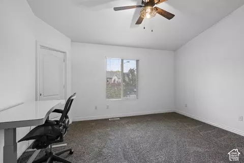 Bedroom - 4999 S Riverside Dr, Murray, UT 84123 photo 3 of 3