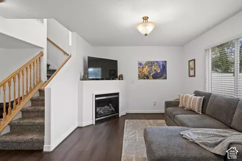 Living - 4999 S Riverside Dr, Murray, UT 84123 photo 1 of 2