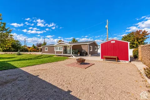 3508 W 4850 S, Taylorsville, UT 84129