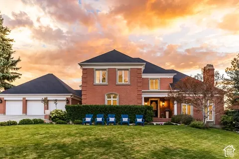 1714 E Fort Douglas Cir, Salt Lake City, UT 84103