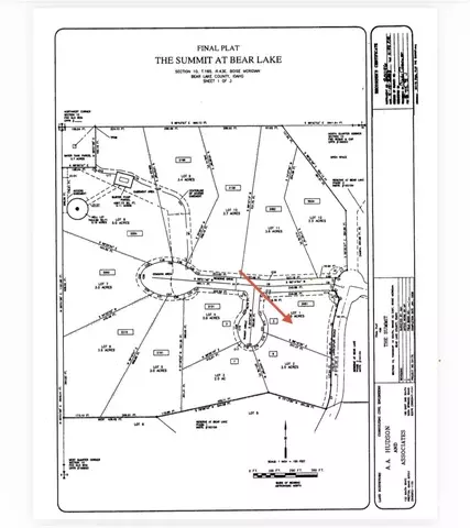 2 Summit Cir #1, Fish Haven, ID 83287 photo 17