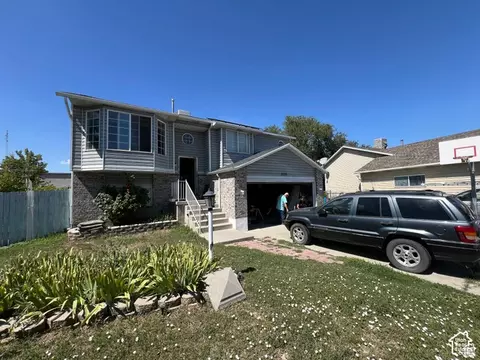3509 W El Cajon Cir S, West Valley City, UT 84119
