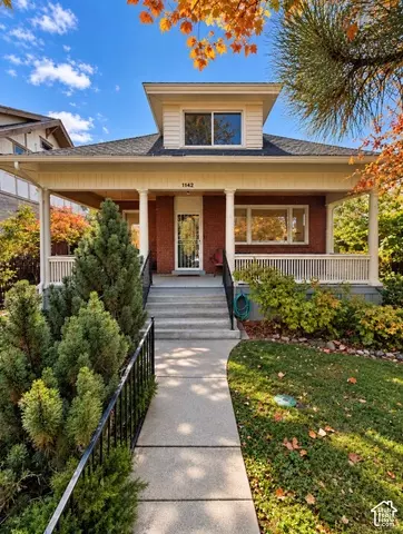 1142 E 300 S, Salt Lake City, UT 84102