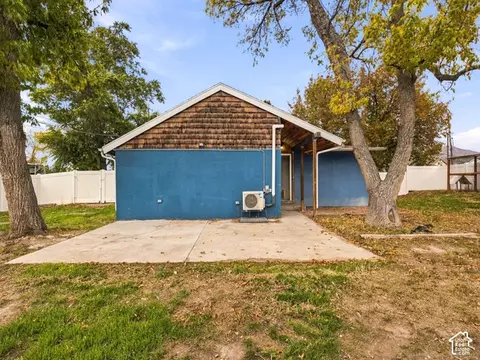 Exterior - 392 E 400 S, Nephi, UT 84648 photo 4 of 6