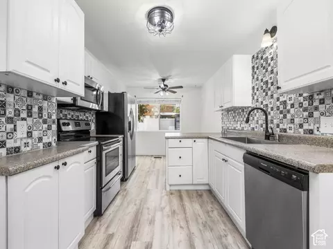 Kitchen - 392 E 400 S, Nephi, UT 84648 photo 1 of 1