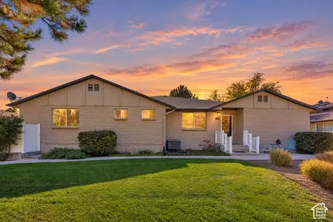 91 S Santa Rita Pl, West Jordan, UT 84088