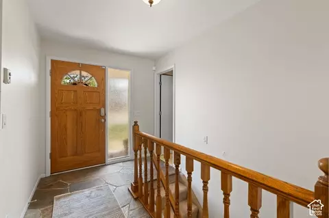 Entry Way - 8149 S Jackson St, Midvale, UT 84047 photo 1 of 2