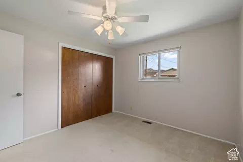 Bedroom - 8149 S Jackson St, Midvale, UT 84047 photo 2 of 11