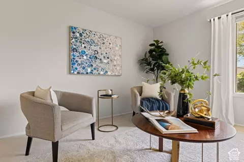 Living - 8149 S Jackson St, Midvale, UT 84047 photo 4 of 4
