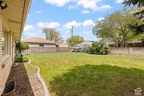 Exterior - 8149 S Jackson St, Midvale, UT 84047 photo 5 of 5