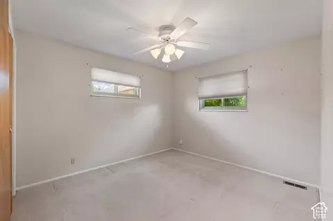 Bedroom - 8149 S Jackson St, Midvale, UT 84047 photo 4 of 11