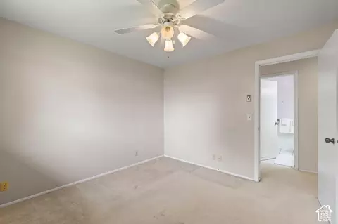 Bedroom - 8149 S Jackson St, Midvale, UT 84047 photo 3 of 11