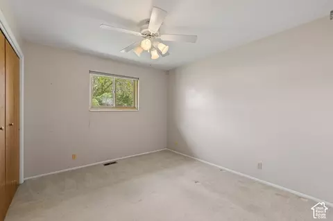 Bedroom - 8149 S Jackson St, Midvale, UT 84047 photo 1 of 11