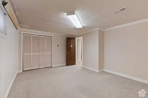 Bedroom - 8149 S Jackson St, Midvale, UT 84047 photo 9 of 11