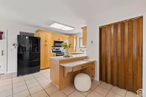 Kitchen - 8149 S Jackson St, Midvale, UT 84047 photo 1 of 4