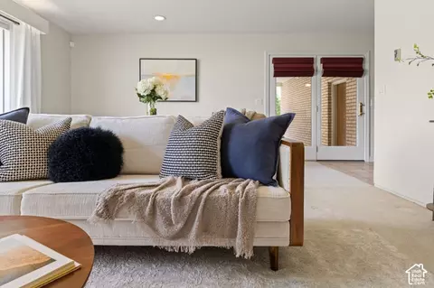 Living - 8149 S Jackson St, Midvale, UT 84047 photo 3 of 4