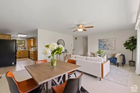 Dining - 8149 S Jackson St, Midvale, UT 84047 photo 2 of 2