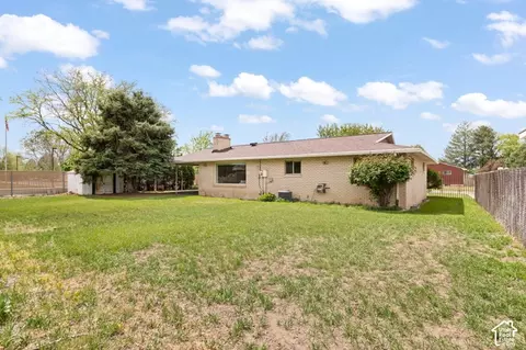 Exterior - 8149 S Jackson St, Midvale, UT 84047 photo 3 of 5