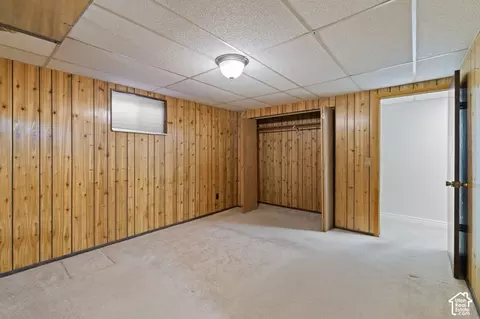 Bedroom - 8149 S Jackson St, Midvale, UT 84047 photo 10 of 11