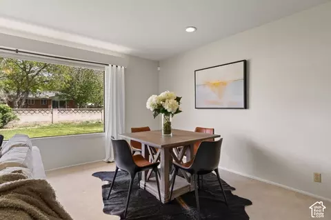 Dining - 8149 S Jackson St, Midvale, UT 84047 photo 1 of 2