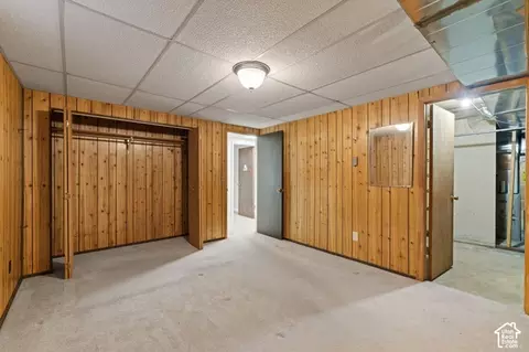 Bedroom - 8149 S Jackson St, Midvale, UT 84047 photo 11 of 11