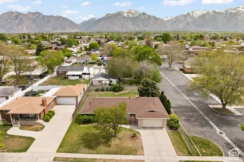 View/Area - 8149 S Jackson St, Midvale, UT 84047 photo 1 of 11