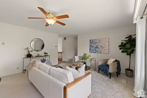 Living - 8149 S Jackson St, Midvale, UT 84047 photo 1 of 4