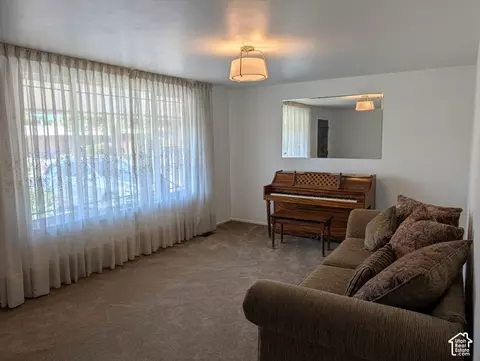 Living - 256 E Tennyson Ave, Sandy, UT 84070 photo 1 of 6