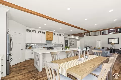Dining - 954 N 280 E, Elsinore, UT 84724 photo 2 of 2